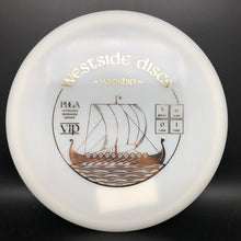 Load image into Gallery viewer, Westside Discs VIP Warship - stock stamp