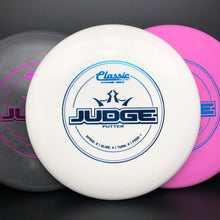 Load image into Gallery viewer, Dynamic Discs Classic Blend Judge - stock