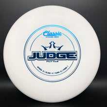 Load image into Gallery viewer, Dynamic Discs Classic Blend Judge - stock