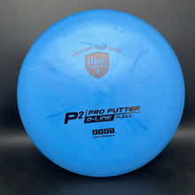 Load image into Gallery viewer, Discmania D-Line P2 Flex 2 - stock