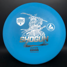 Load image into Gallery viewer, Discmania Active Line Shogun stock