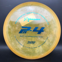 Load image into Gallery viewer, Prodigy 400 PA-4 - stock