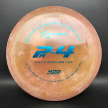 Load image into Gallery viewer, Prodigy 400 PA-4 - stock