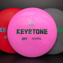 Load image into Gallery viewer, Latitude 64 Zero Soft Keystone - stock