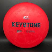 Load image into Gallery viewer, Latitude 64 Zero Soft Keystone - stock