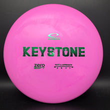 Load image into Gallery viewer, Latitude 64 Zero Soft Keystone - stock