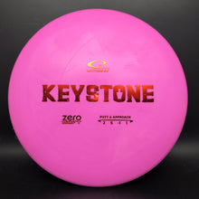 Load image into Gallery viewer, Latitude 64 Zero Soft Keystone - stock