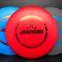 Load image into Gallery viewer, Dynamic Discs Prime EMAC Judge - stock