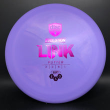 Load image into Gallery viewer, Discmania Soft Exo Link - stock