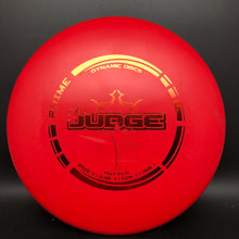 Load image into Gallery viewer, Dynamic Discs Prime EMAC Judge - stock