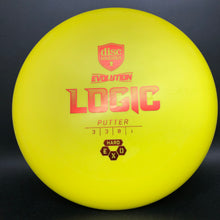 Load image into Gallery viewer, Discmania Hard Exo Logic - stock