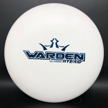 Load image into Gallery viewer, Dynamic Discs Classic Hybrid Warden - stock