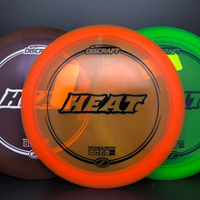 Load image into Gallery viewer, Discraft Z Heat 170+ stock
