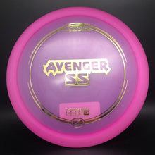 Load image into Gallery viewer, Discraft Z Avenger SS - stock