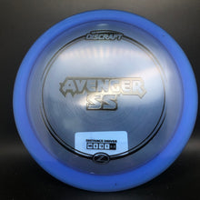 Load image into Gallery viewer, Discraft Z Avenger SS - stock