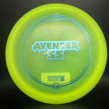 Load image into Gallery viewer, Discraft Z Avenger SS - stock