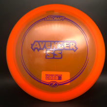 Load image into Gallery viewer, Discraft Z Avenger SS - stock