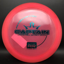 Load image into Gallery viewer, Dynamic Discs Lucid Air Captain - stock