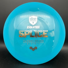 Load image into Gallery viewer, Discmania Neo Splice Evolution Line