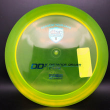 Load image into Gallery viewer, Discmania C-Line DD3