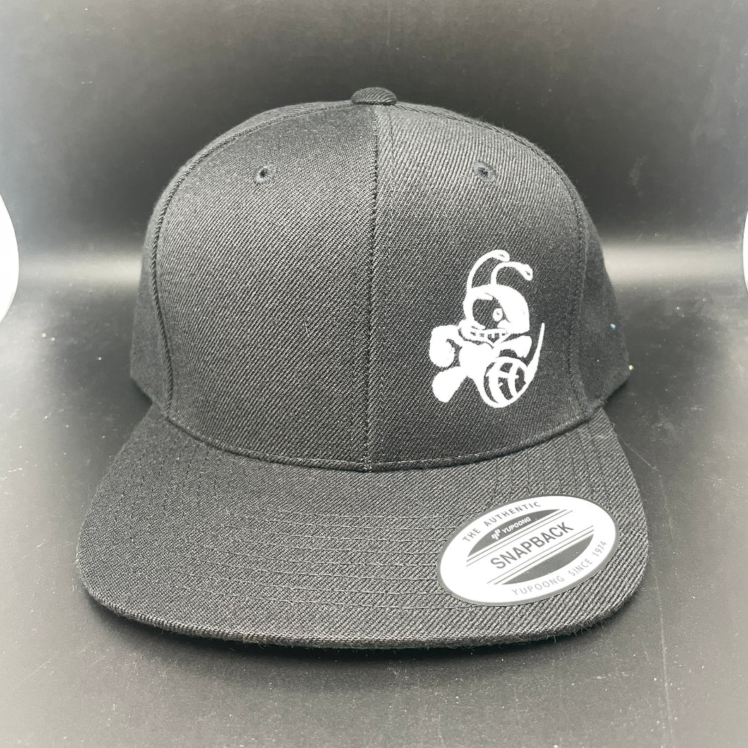 Discraft Buzzz Design snapback hat