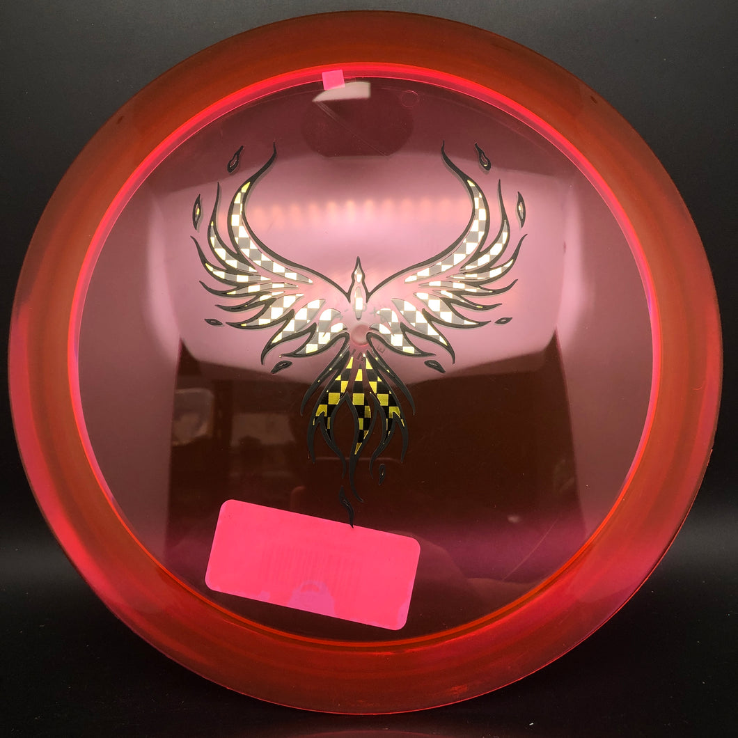 Mint Discs Eternal Phoenix - 2-foil icon