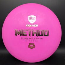 Load image into Gallery viewer, Discmania Hard Exo Method - stock