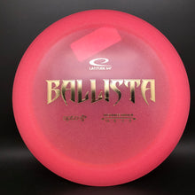 Load image into Gallery viewer, Latitude 64 Opto Air Ballista - stock