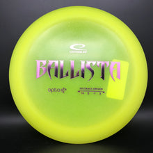 Load image into Gallery viewer, Latitude 64 Opto Air Ballista - stock