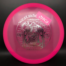 Load image into Gallery viewer, Westside Discs VIP Gatekeeper - stock