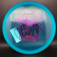 Load image into Gallery viewer, Westside Discs VIP Gatekeeper - stock