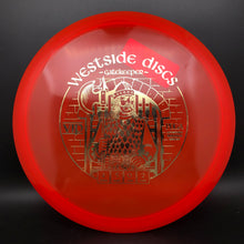 Load image into Gallery viewer, Westside Discs VIP Gatekeeper - stock