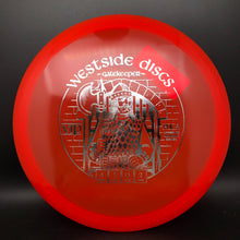 Load image into Gallery viewer, Westside Discs VIP Gatekeeper - stock