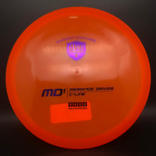 Load image into Gallery viewer, Discmania C-Line MD1 - stock
