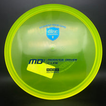 Load image into Gallery viewer, Discmania C-Line MD1 - stock
