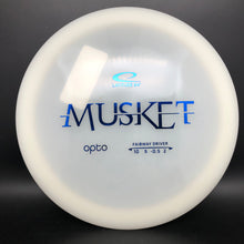 Load image into Gallery viewer, Latitude 64 Opto Musket - stock