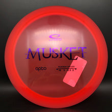 Load image into Gallery viewer, Latitude 64 Opto Musket - stock