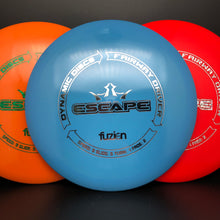 Load image into Gallery viewer, Dynamic Discs Biofuzion Escape - stock