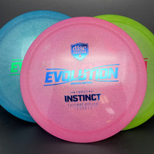 Load image into Gallery viewer, Discmania Forge Instinct - Special Edition