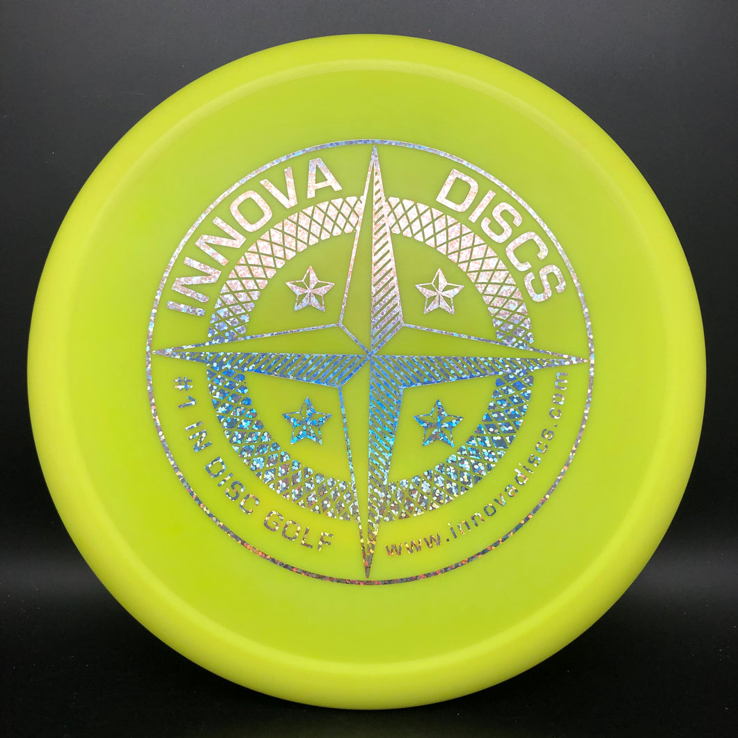 Innova Star Animal - Protostar first run