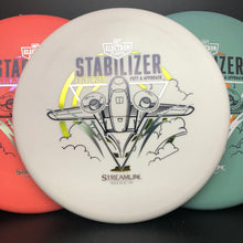 Load image into Gallery viewer, Streamline Electron Soft Stabilizer -stock