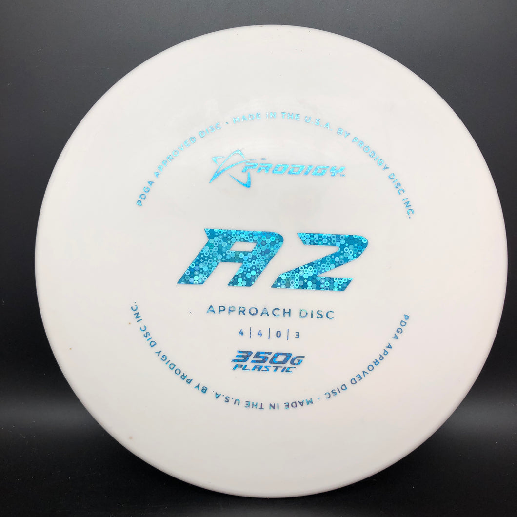 Prodigy 350G A2 - stock