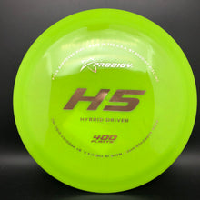 Load image into Gallery viewer, Prodigy 400 H5 - stock