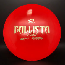 Load image into Gallery viewer, Latitude 64 BioGold Ballista Pro - stock