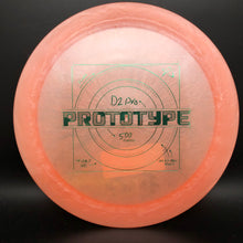 Load image into Gallery viewer, Prodigy 500 D2 PRO - Prototype