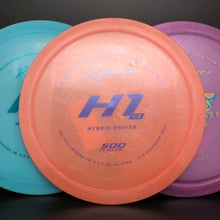 Load image into Gallery viewer, Prodigy 500 H1 V2- stock
