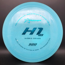 Load image into Gallery viewer, Prodigy 500 H1 V2- stock
