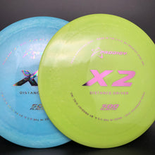 Load image into Gallery viewer, Prodigy 500 X2 - stock