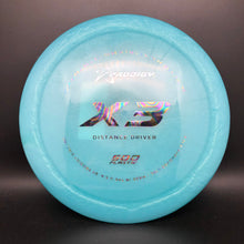 Load image into Gallery viewer, Prodigy 500 X3 - stock