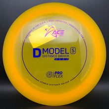 Load image into Gallery viewer, Prodigy ACE ProFlex D Model S - stock